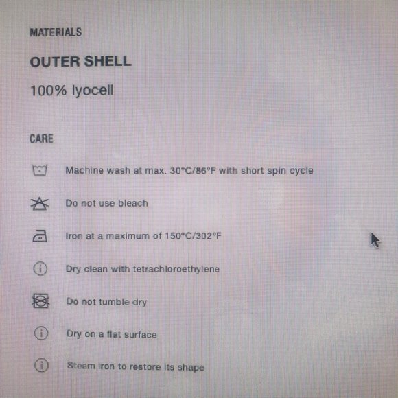 COPY - ZARA MIDI DRESS WITH FRONT KNOT TRF - Picture 5 of 5